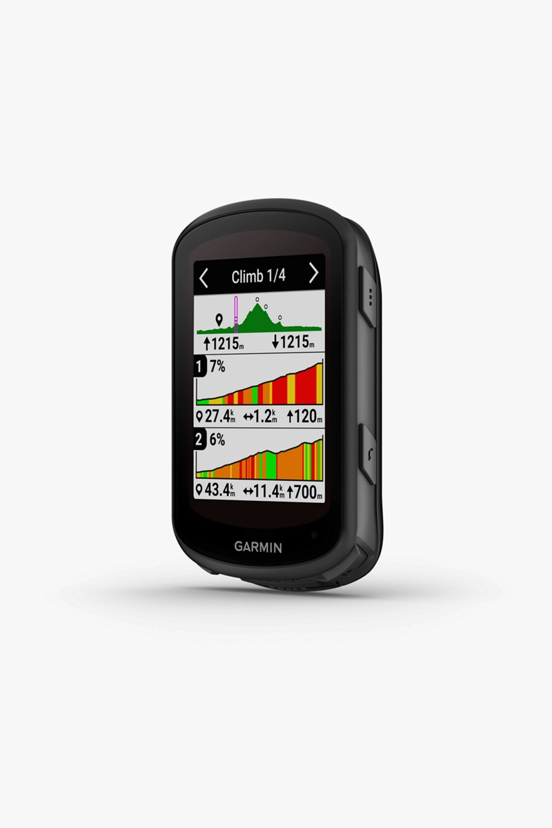 GARMIN Edge® 540 Solar Fahrradcomputer