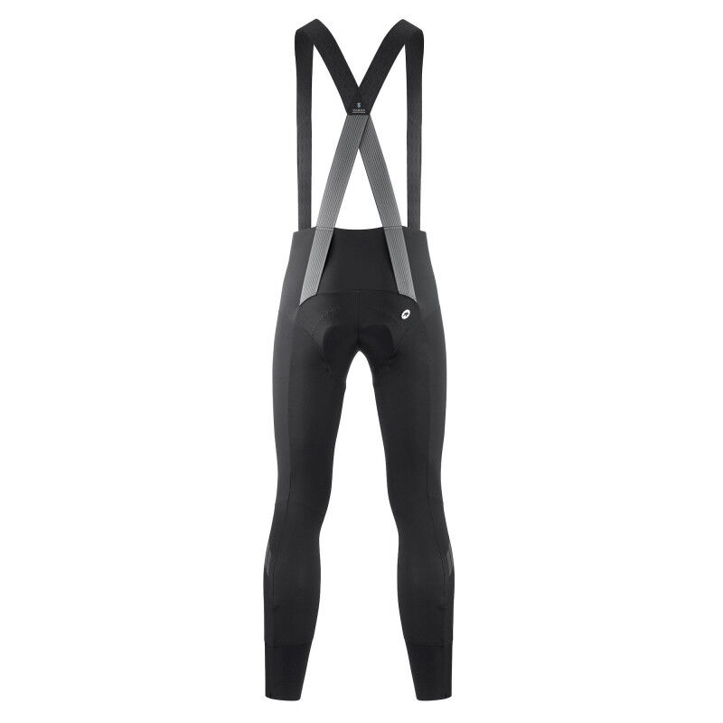 Mille GT Eisenherz Ultraz Winter Bib Tights S11 - Cuissard vélo homme