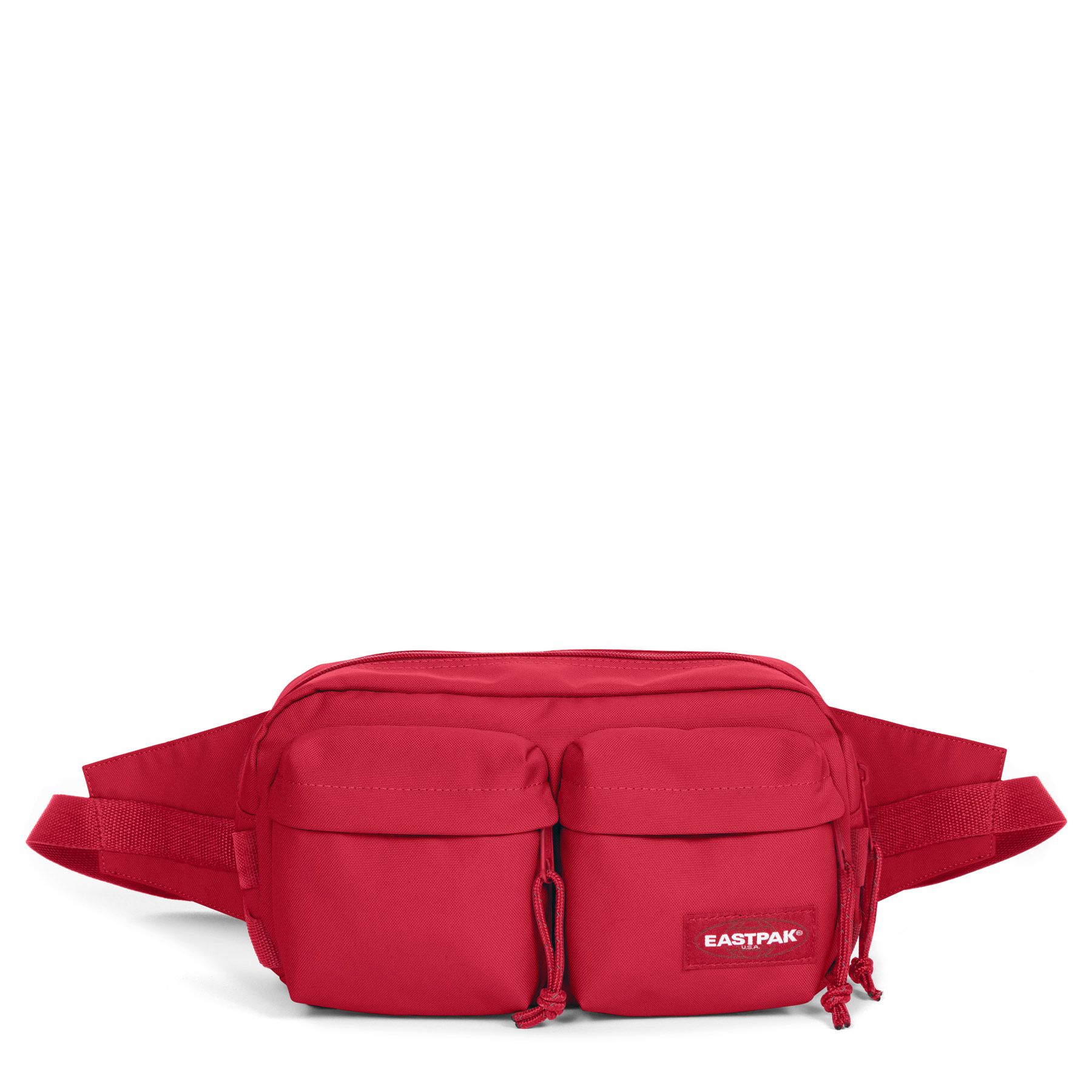 Bumbag Double Sailor Red
