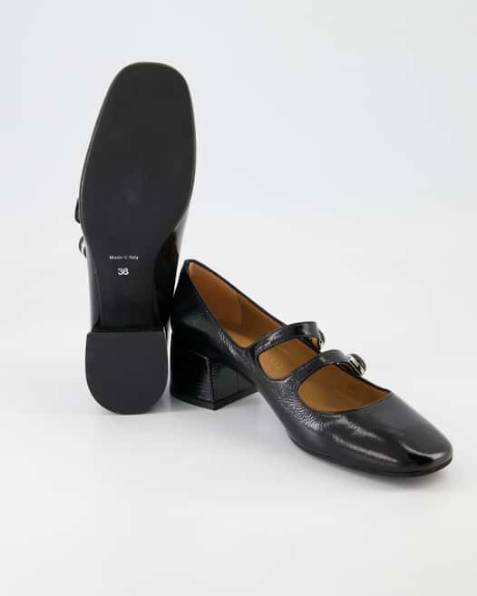 Konstantin Starke Halena Pumps in Schwarz