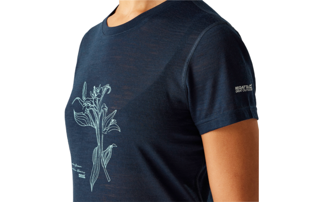 Regatta Escade Damen T-Shirt