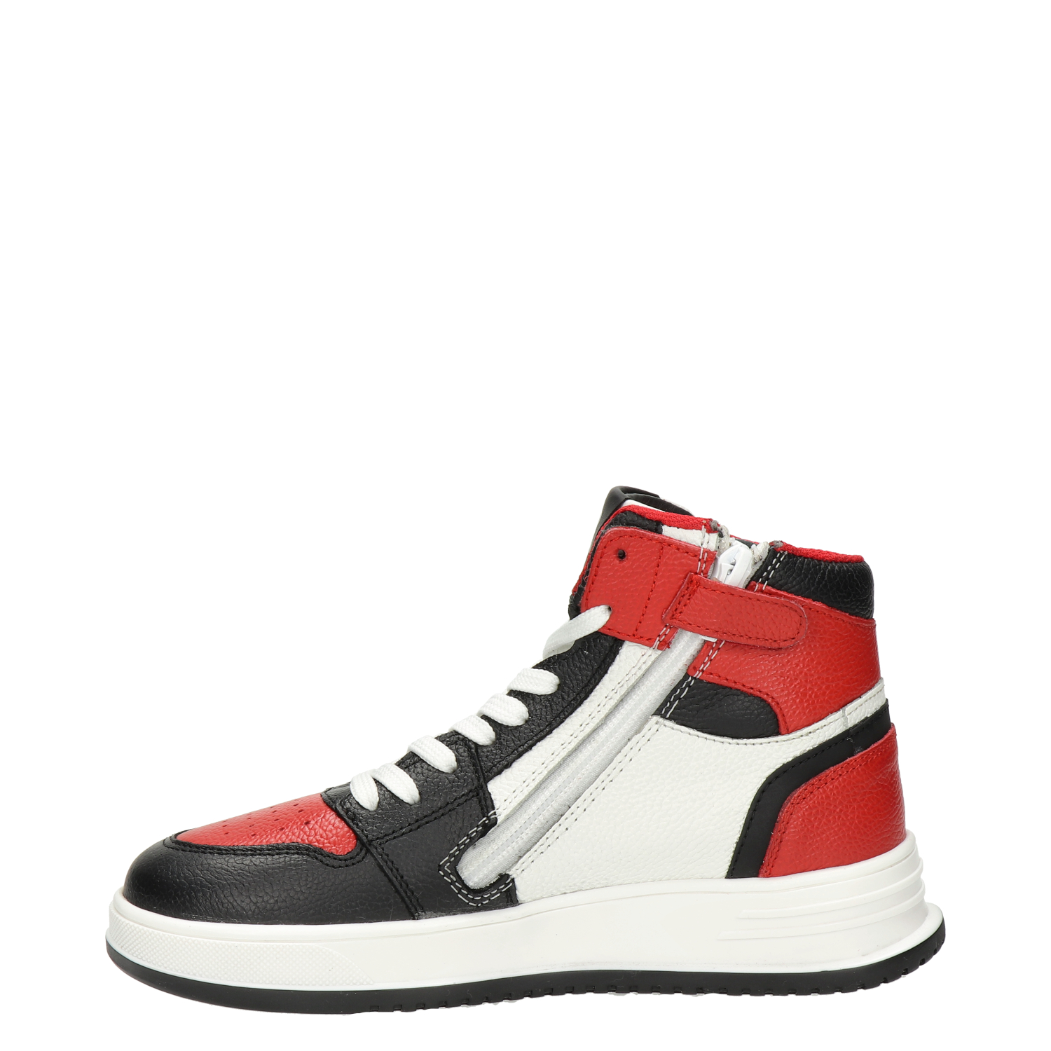 jongens sneaker HIP Zwart