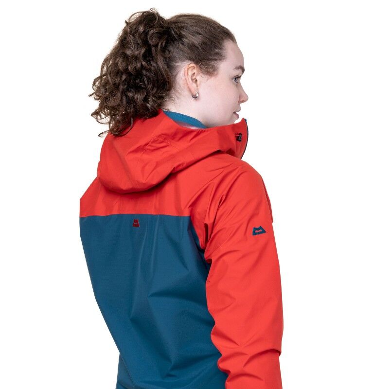 Odyssey Jacket - Veste imperméable femme