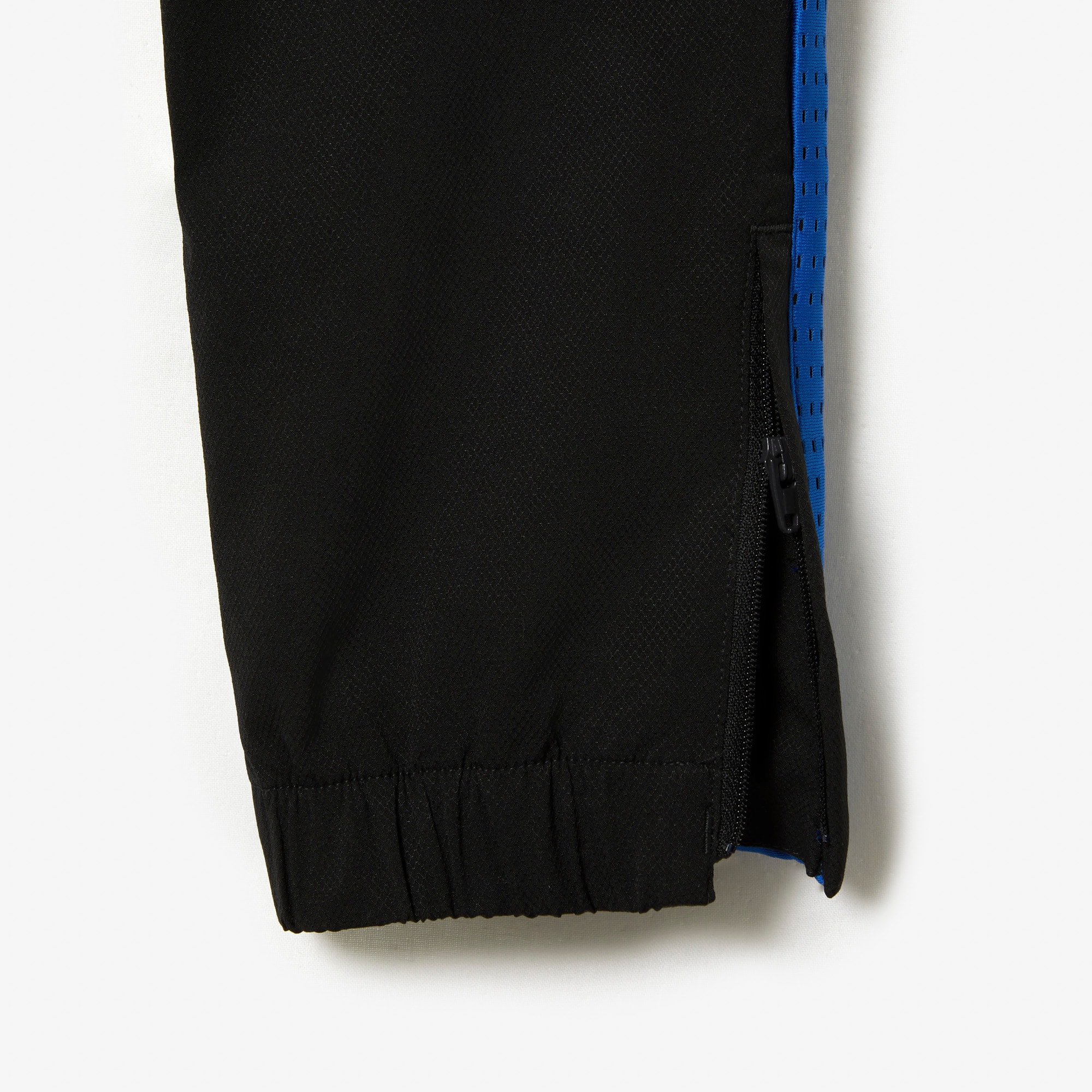 Ensemble de survêtement garçon Lacoste Tennis color-block Survetements - Noir - Lacoste - Garçon