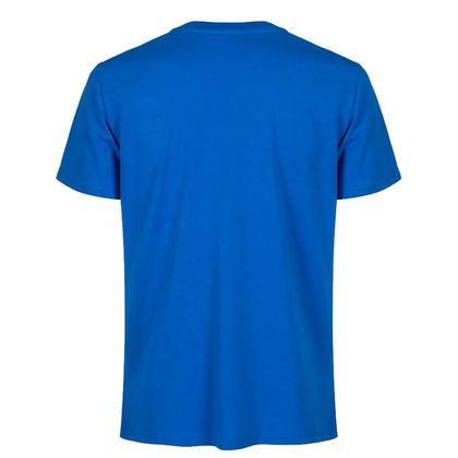 T-Shirt manches courtes VR 46 46 THE DOCTOR - Bleu