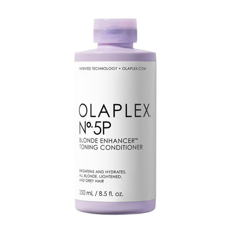 Après-shampooing déjaunissant Blonde Enhancer Toning Conditioner n°5P