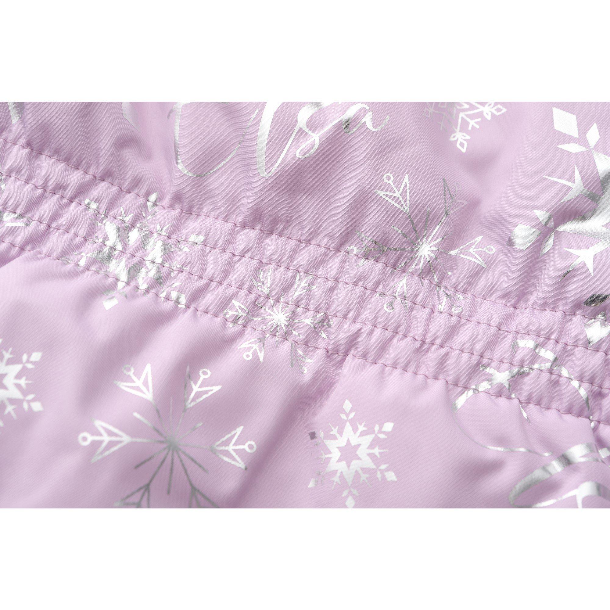 Character Winter Coat Juniors