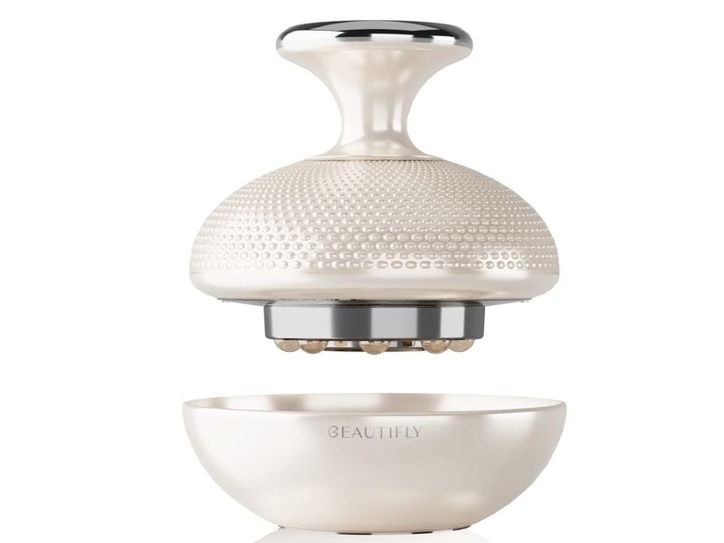 Beautifly Massagegerät B-Lumix Body Cellulite Massagegerät