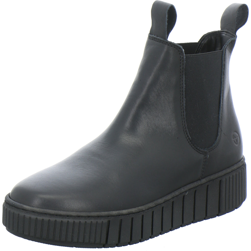 Tamaris Stiefel Damen Schwarz