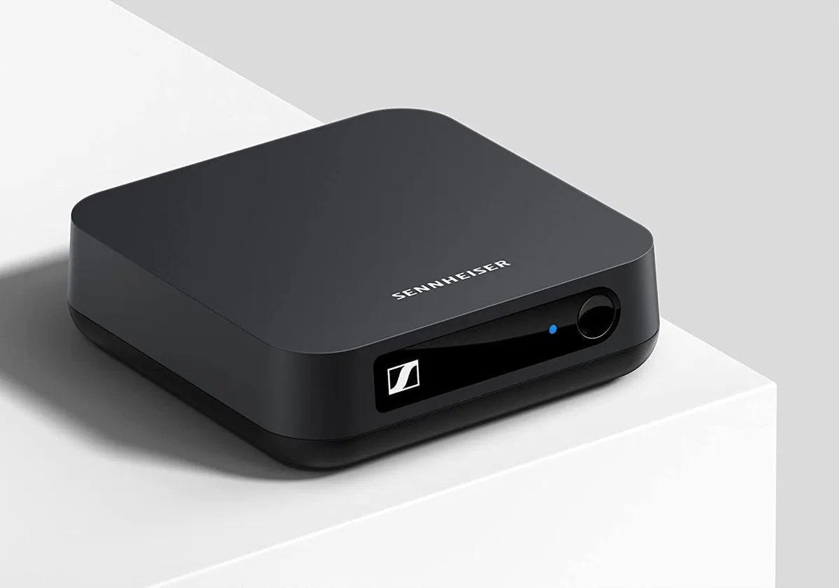 Sennheiser BT T100 Émetteurs Bluetooth