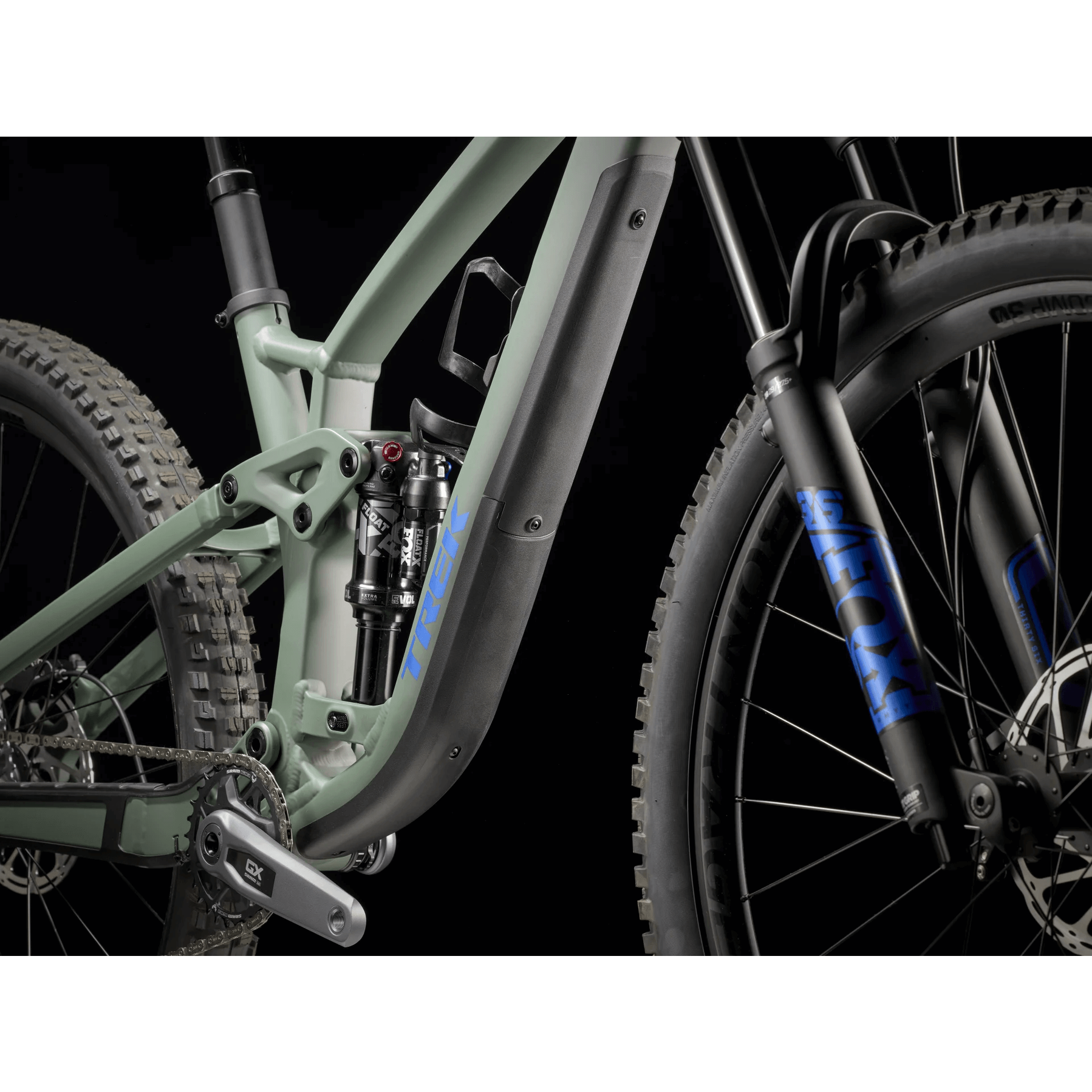 Trek Fuel EX 8 GX AXS T-Type Gen 6 2025