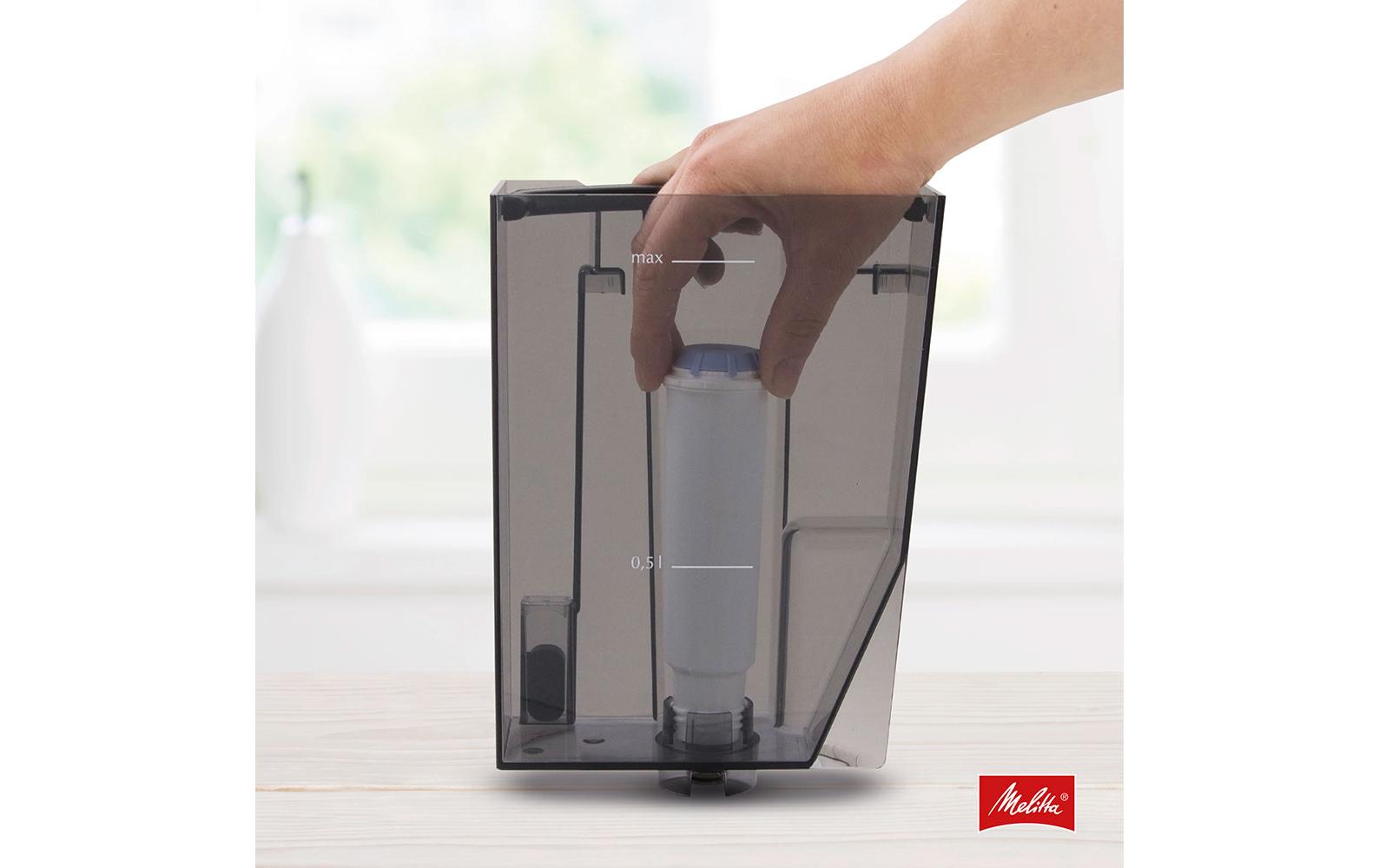 Filterpatrone Pro AquaFilterpatrone für Kaffeevollautomaten