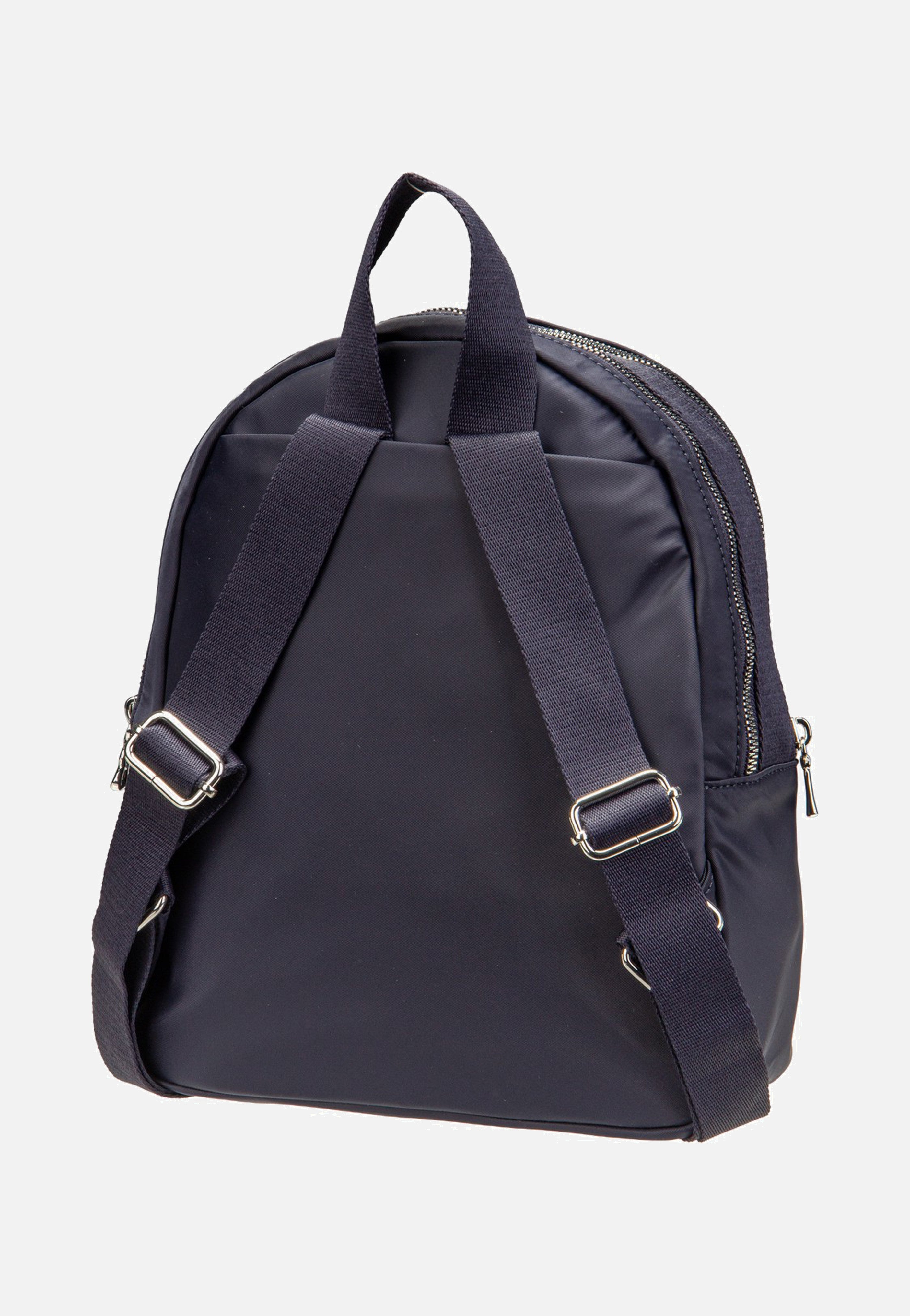 Verbier Play 1.0 Hermine Backp Dark Blue - Rucksack