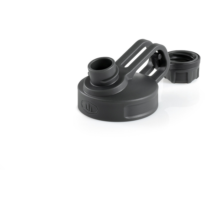GSI Wide Mouth Sport Deckel