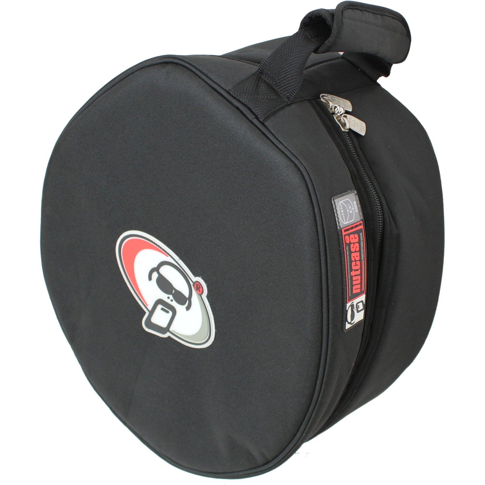 Protection Racket N14X5.5S Nutcase Snare Drum Case tas voor 14 x 5,5 inch snaredrum