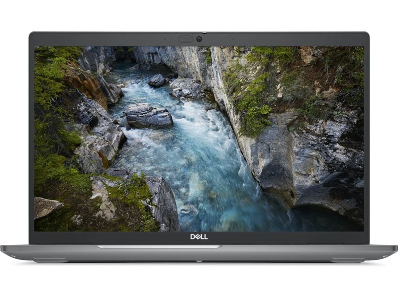DELL Notebook Precision 3591 (Ultra 7, 32 GB, 1 TB, RTX 100 Mobile Workstation mit dedizierter Grafikkarte