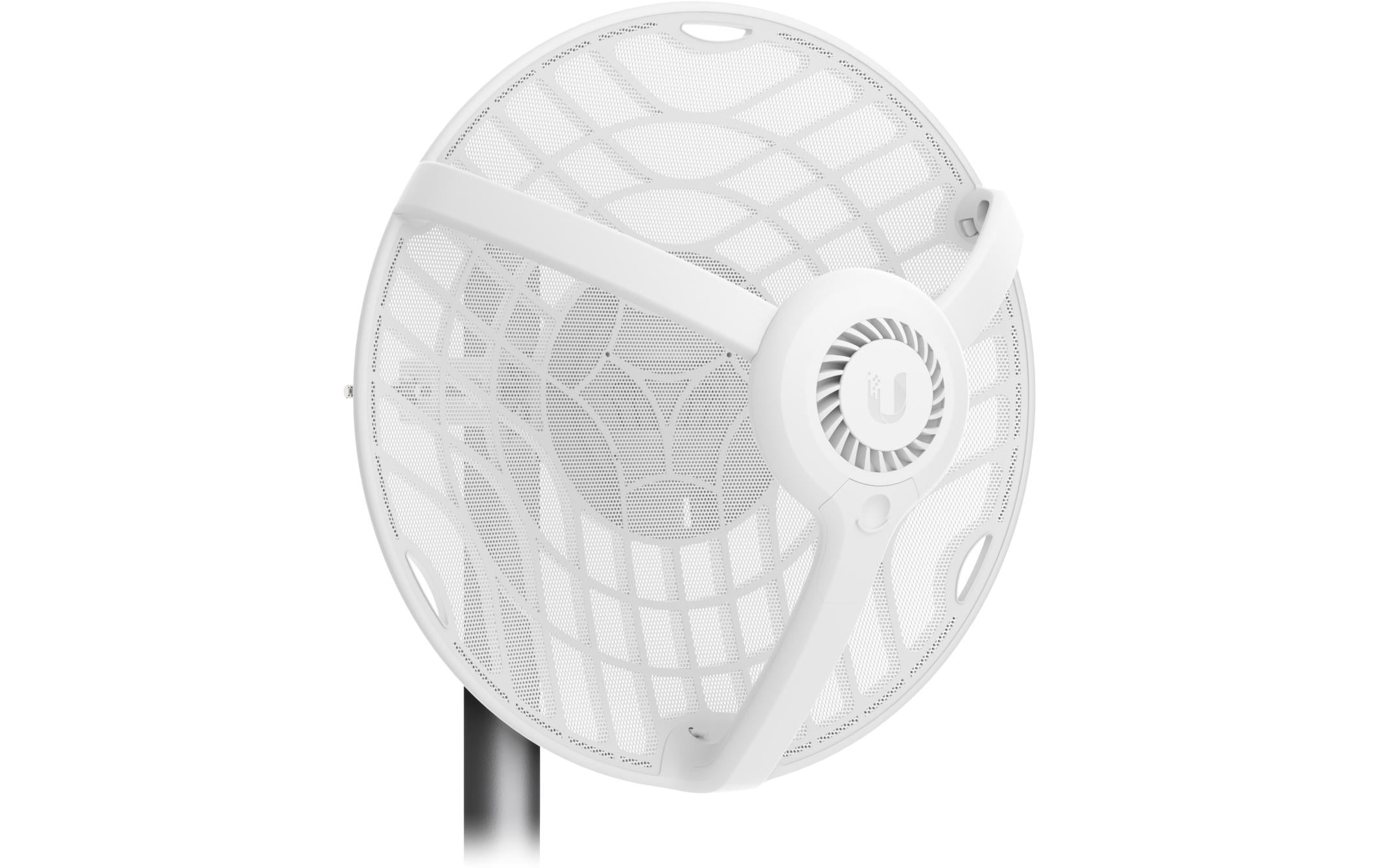 WLAN-Bridge AF60 5/60Ghz, 1Gbps, 2Km<br>WLAN-Bridge AF60 mit 5 oder 60Ghz und 1Gbps Durchsatz bis 2Km Distanz