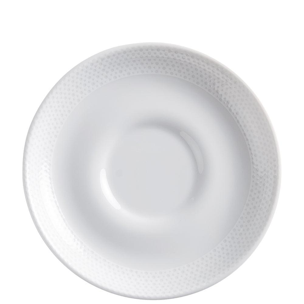 KAHLA System Plus Untertasse 13 cm Honeycomb