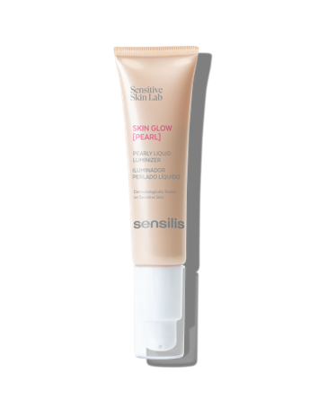 Sensilis Skin Glow Pearl Liquid Luminizer