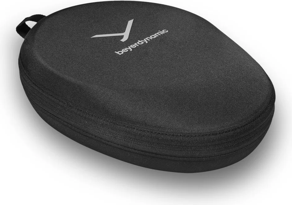 Beyerdynamic Aventho 300 Noir Casques Bluetooth
