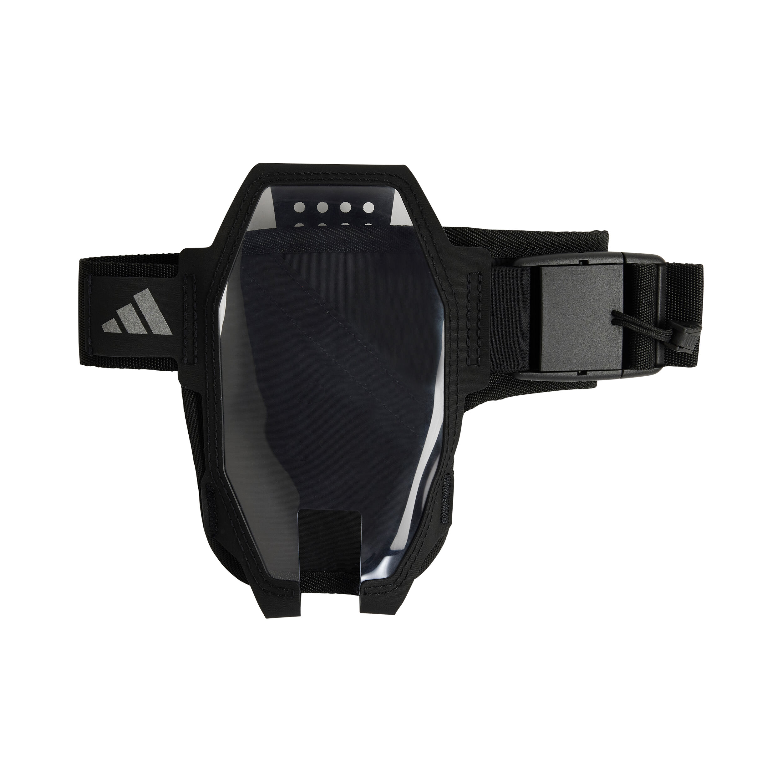 adidas Run Mobile Holder Ceinture Running - Noir