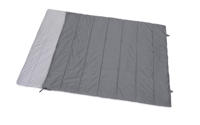 Berger Arizona Double 300G 2 Personen Deckenschlafsack