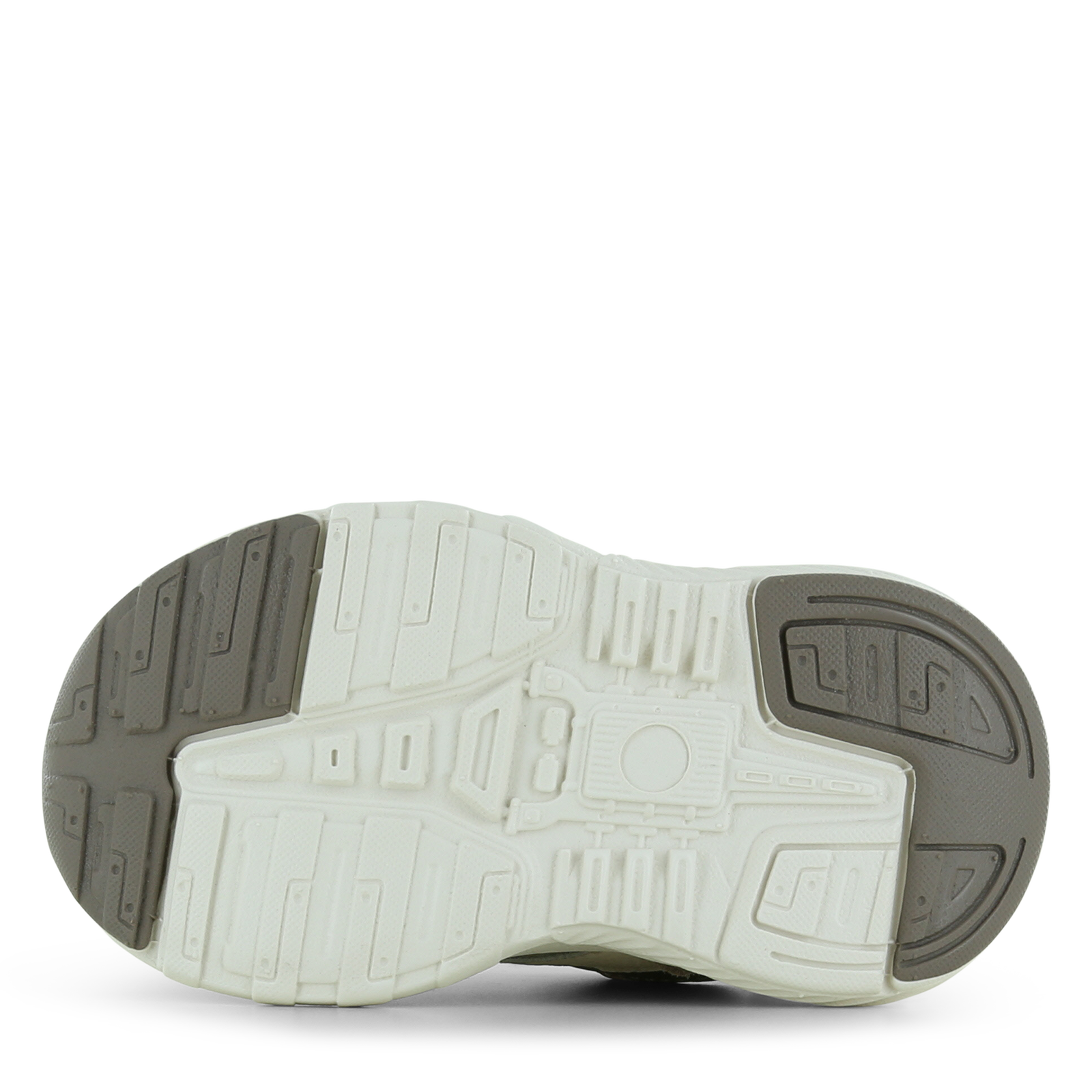 Shoesme sportlich glänzender Sneaker