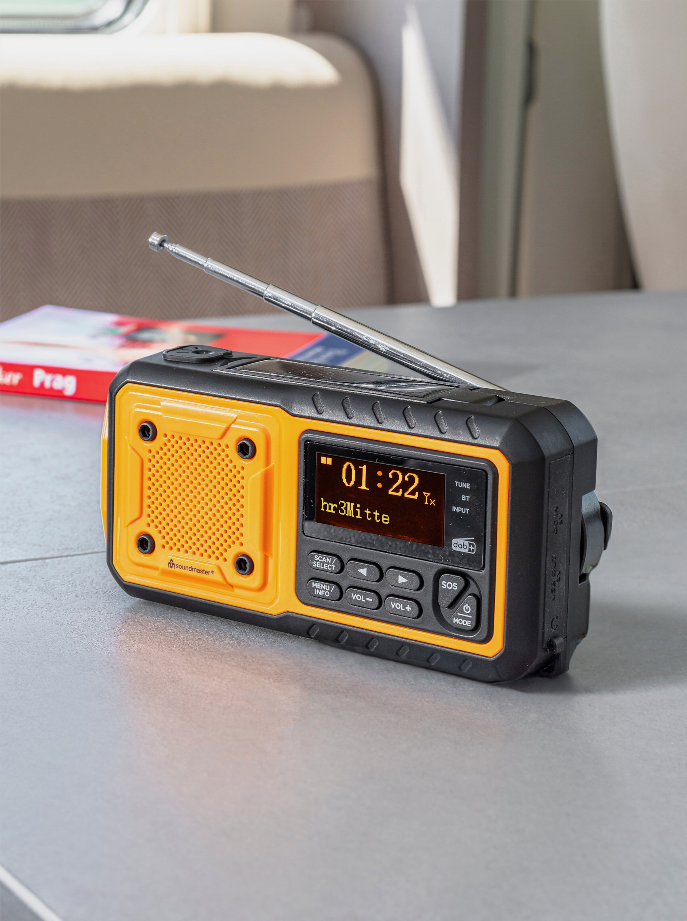Radio