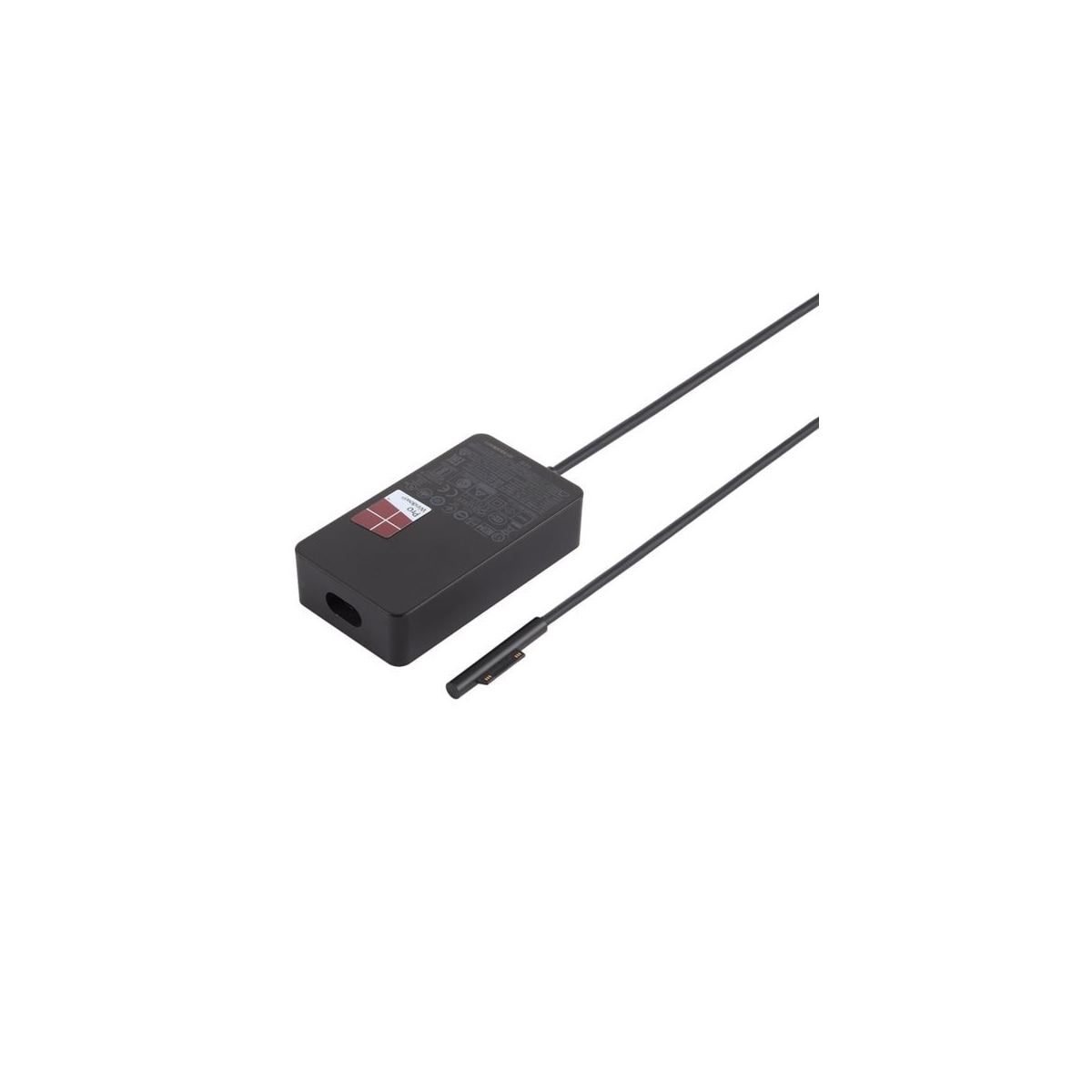 AC Adapter / Lader Microsoft Surface Pro 5 1796/1769 44W 15V 2.58A