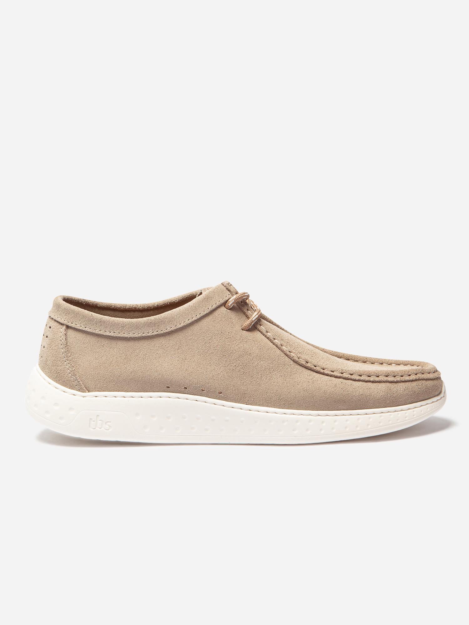 Chaussures Homme Esprit Nautique Beige