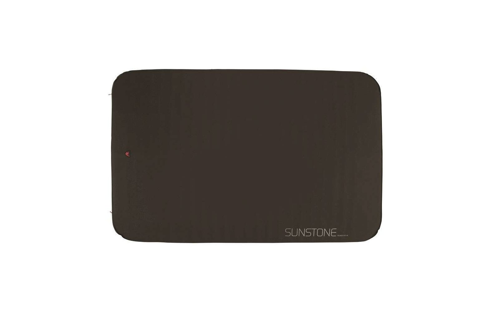 Robens Selbstaufblasbare Matte Sunstone 120 braun