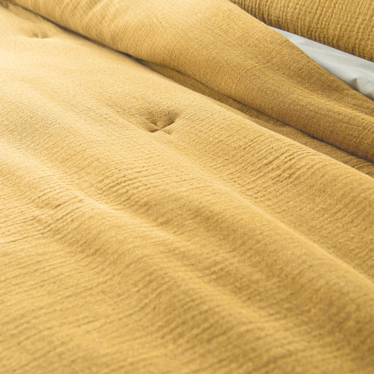LA REDOUTE INTERIEURS<br>Edredão acolchoado em tetra, Kumla