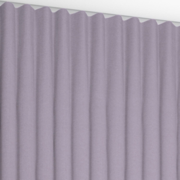 Gordijn Lisa 1500 lilac