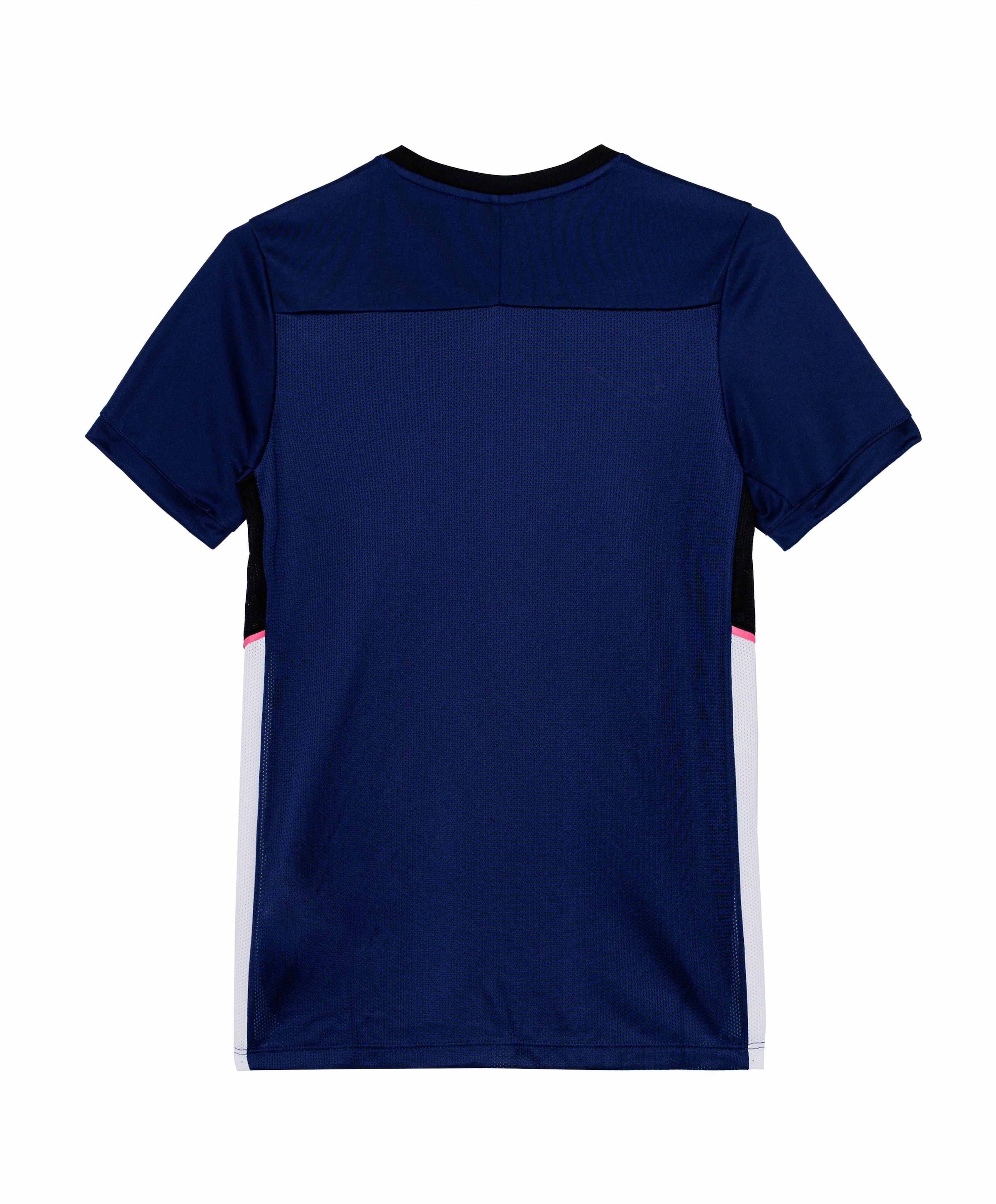 Nike Jongens T-shirt blauw