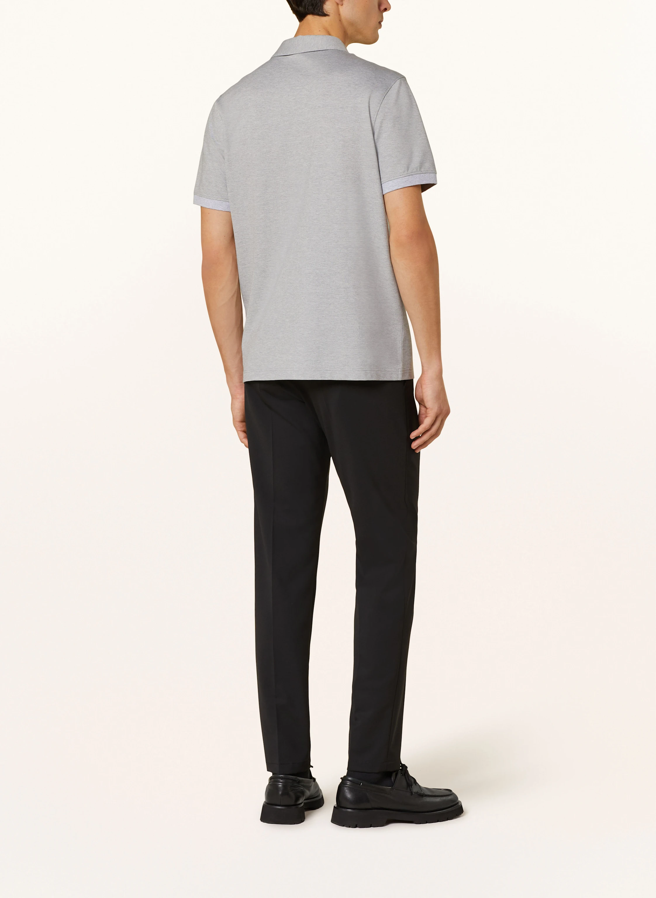 BOGNER Piqué-Poloshirt TIMO Regular Fit