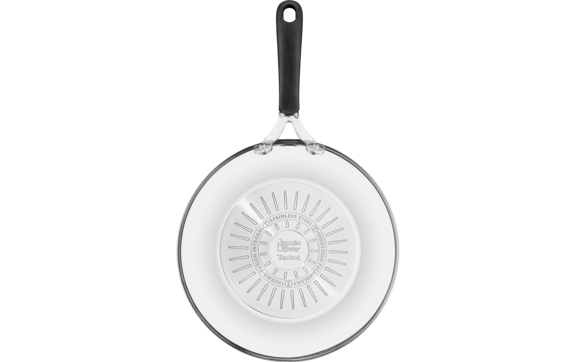 Tefal Wok »Jamie Oliver Essentials Wokpfanne«