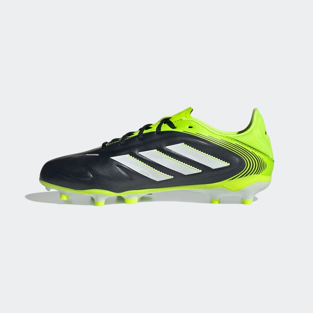 adidas Performance Fussballschuh »COPA PURE 3 LEAGUE FIRM/MULTI-GROUND  KINDER«  geeignet für Rasen- und Kunstrasenplätze