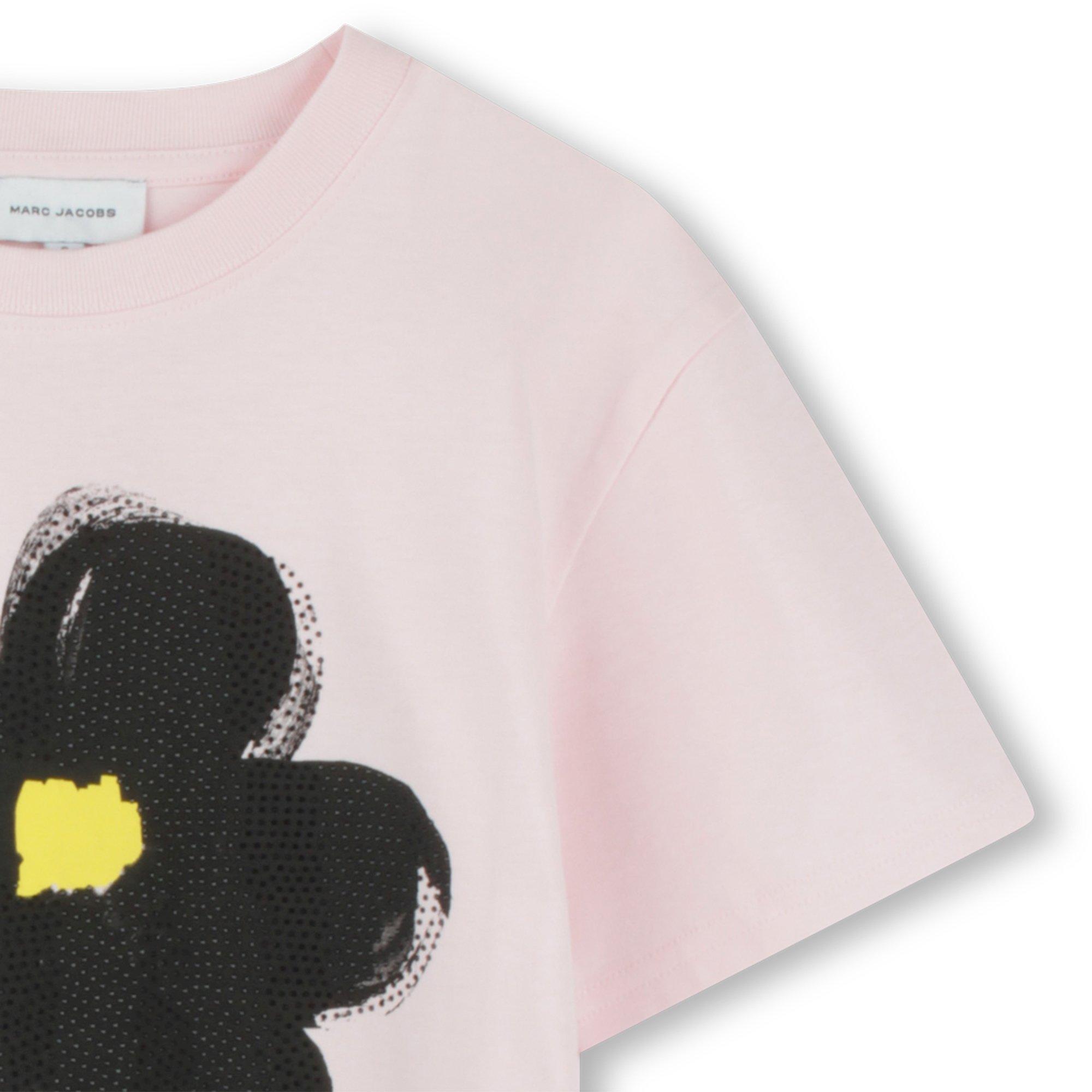 Marc Jacobs Daisy T Shirt Infants