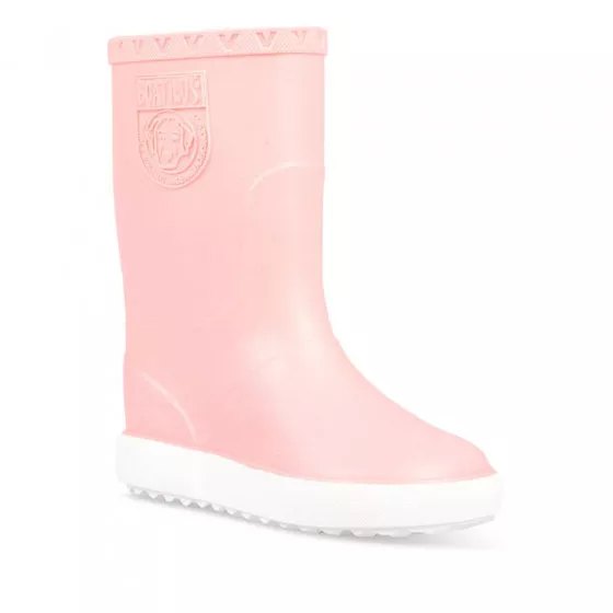 Bottes de pluie ROSE BOATILUS