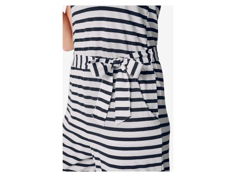 Dames jumpsuit