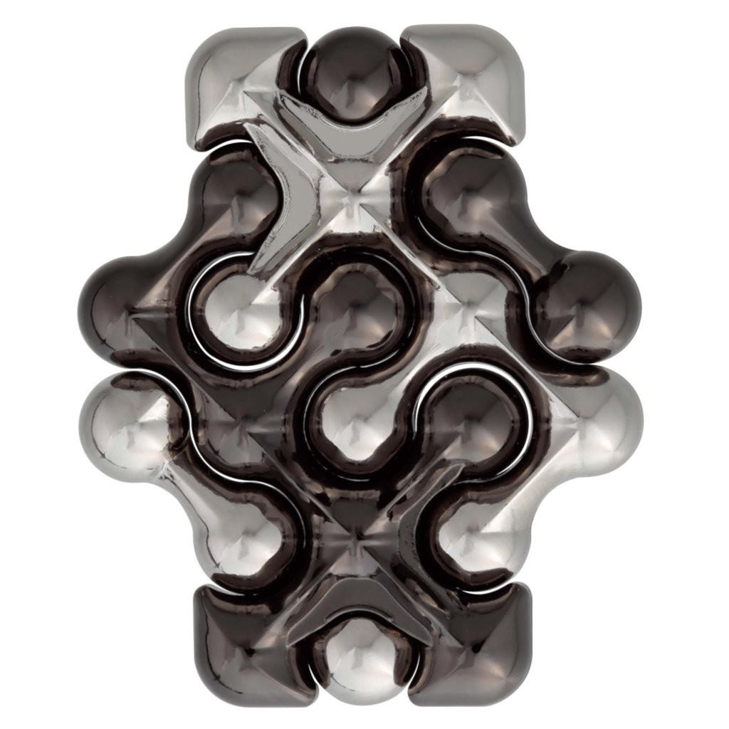 Cast Huzzle - Dot (Diff. 2/6)