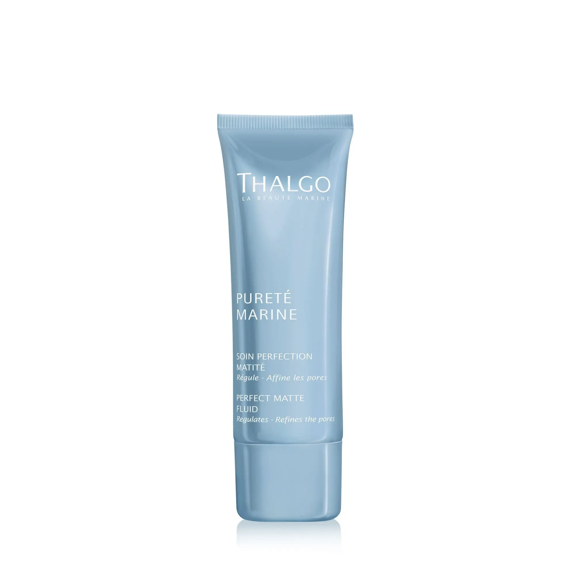Thalgo - Pureté Marine Soin Perfection Matité- Purifiant et matifiant