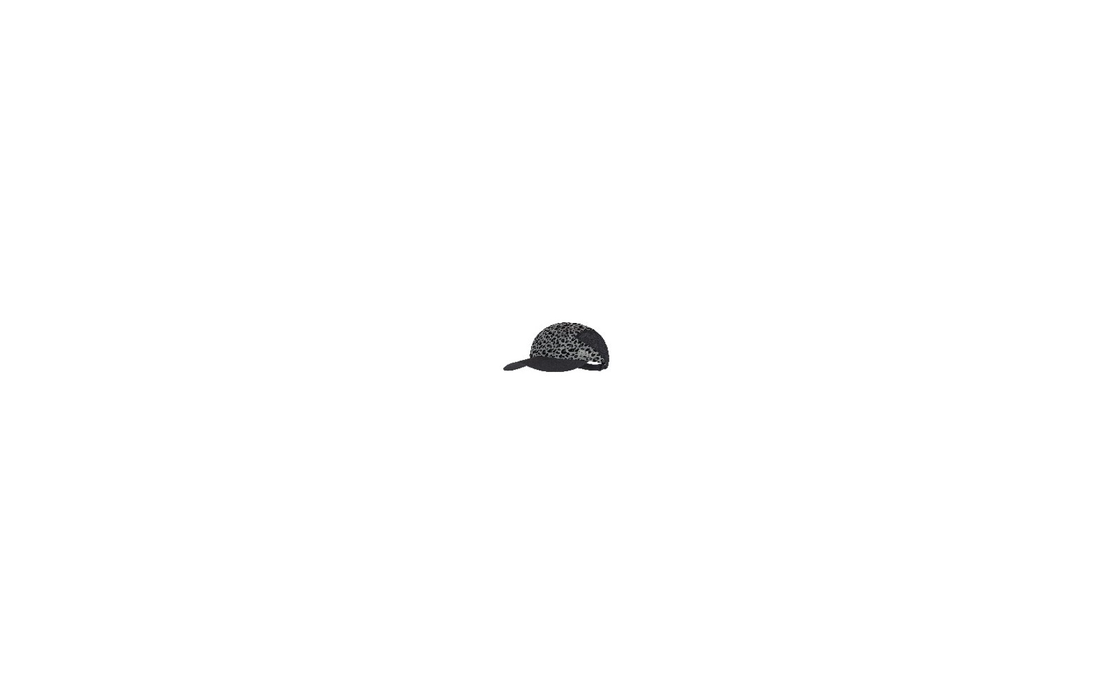 PAC Gilan Soft Outdoor Unisex Cap
