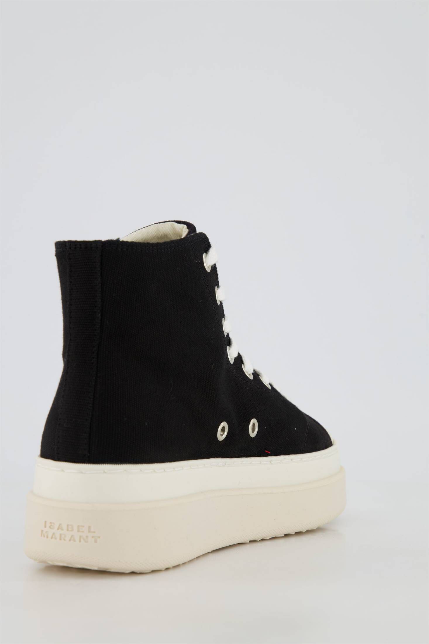 Isabel Marant| Damen Sneaker AUSTEN HIGH