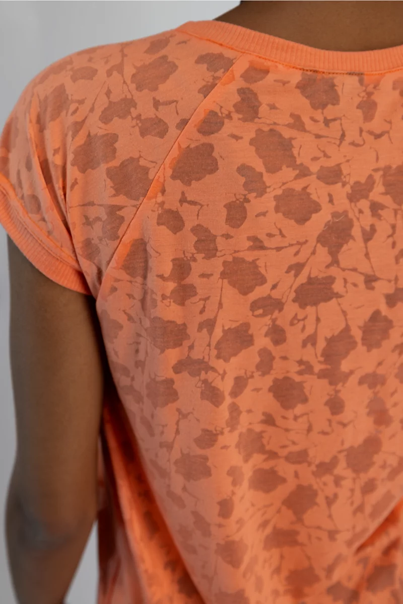 POWERZONE Damen T-Shirt