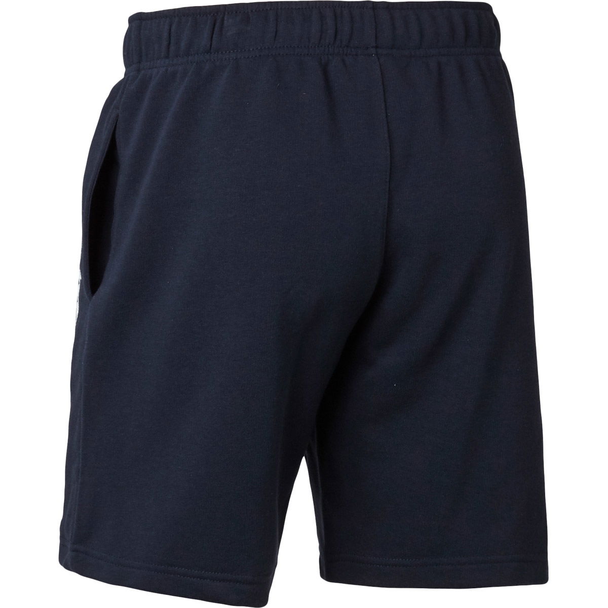 Champion Big Side Script Bermuda Shorts Herre