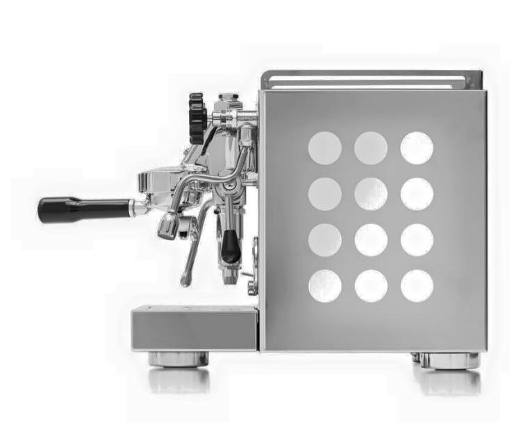 Rocket Appartamento portafilter coffee maker