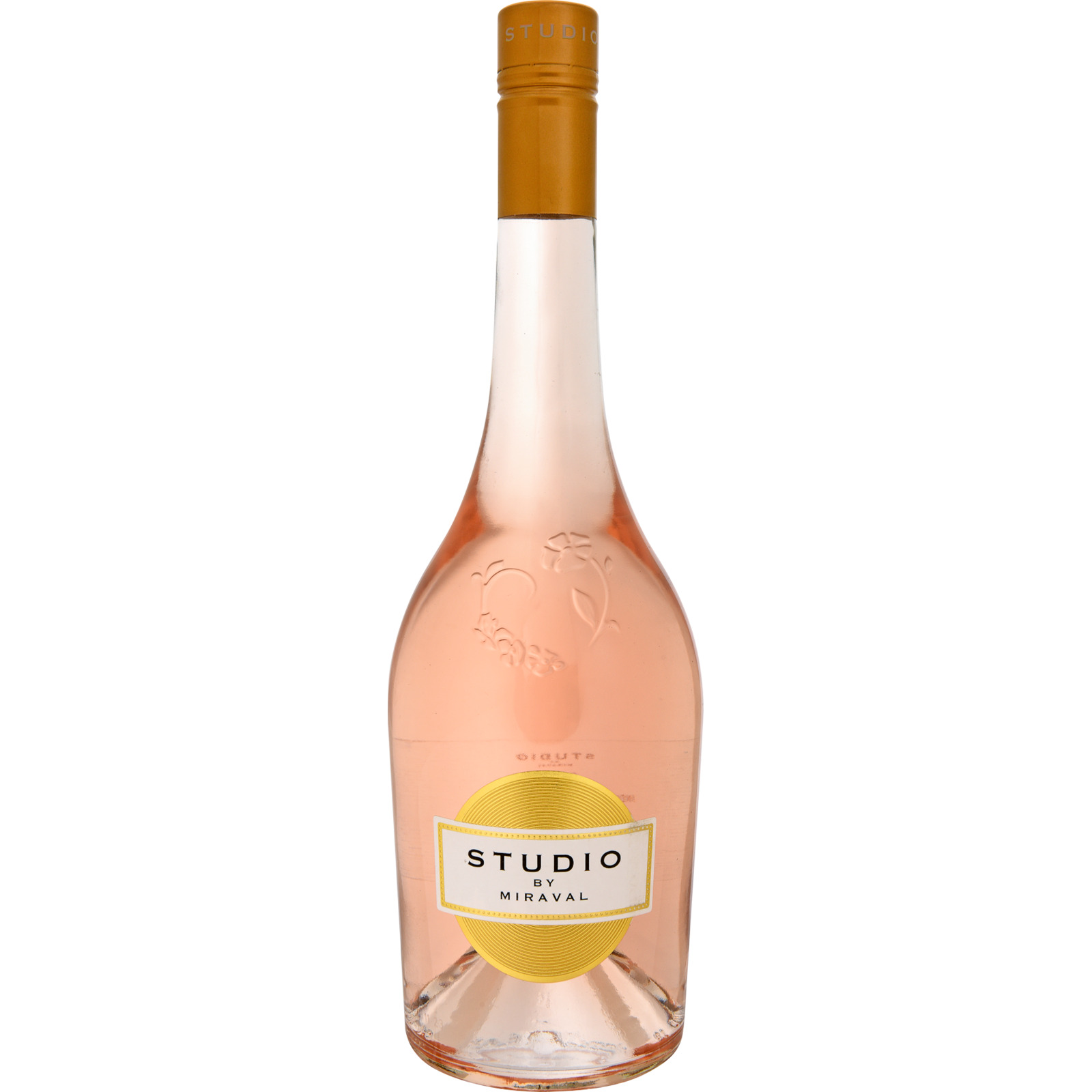 Studio by Miraval 75 cl