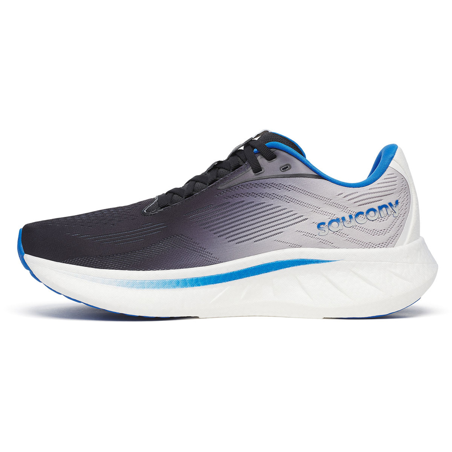 Saucony Ride 18 Heren