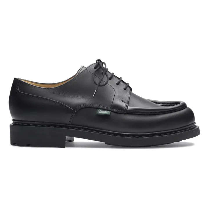 Paraboot Derbies Villandry  | Noir
